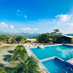 The Canvas Resort In Lonavla