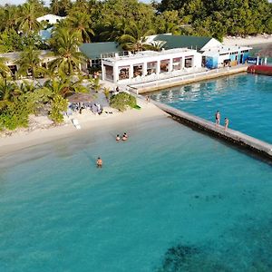Lagoon View Maldives